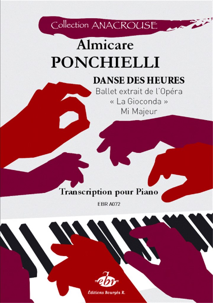 Danse des Heures